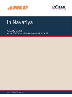 cover image of In Navatiya